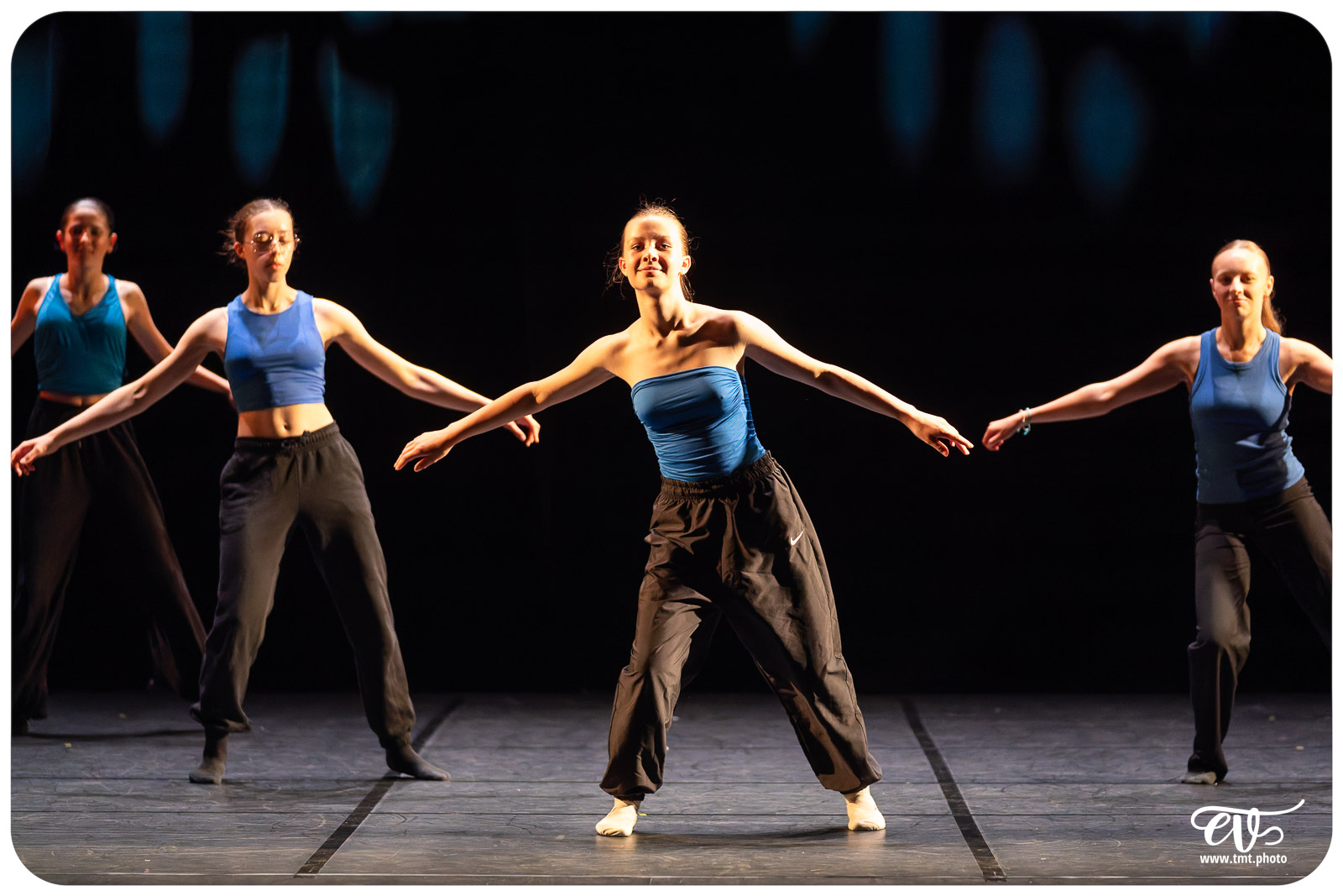 GALA DE DANSE EMMDH 2025